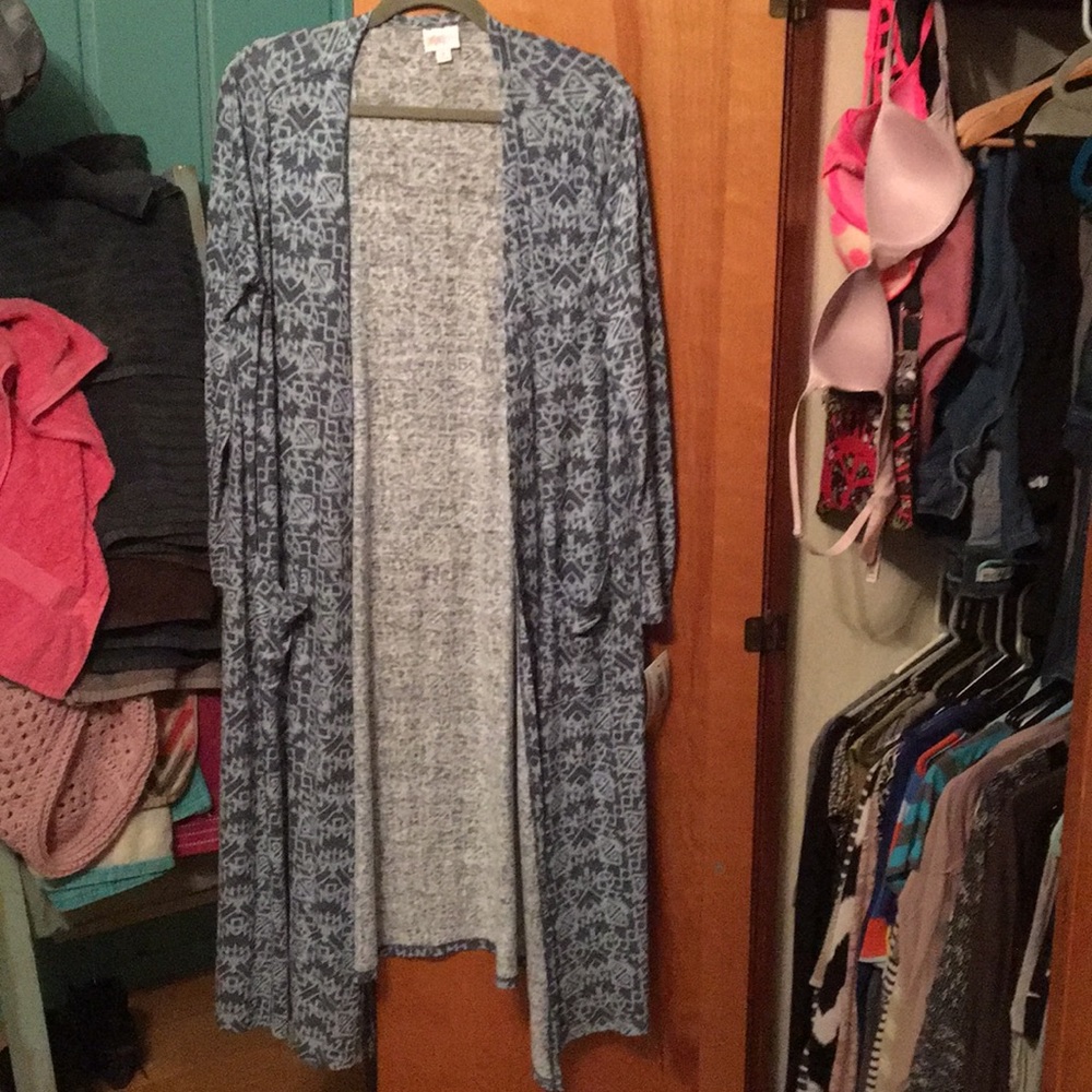 Lularoe Sarah